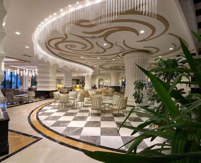 Adalya Elite Lara Hotel - All Inclusive