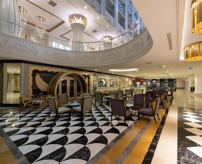 Adalya Elite Lara Hotel - All Inclusive