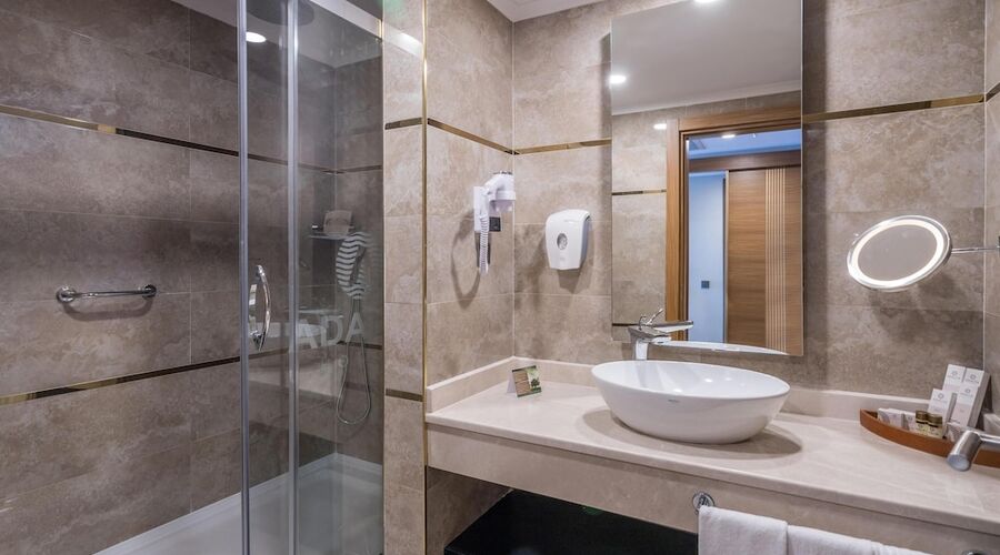 Adalya Elite Lara Hotel - All Inclusive