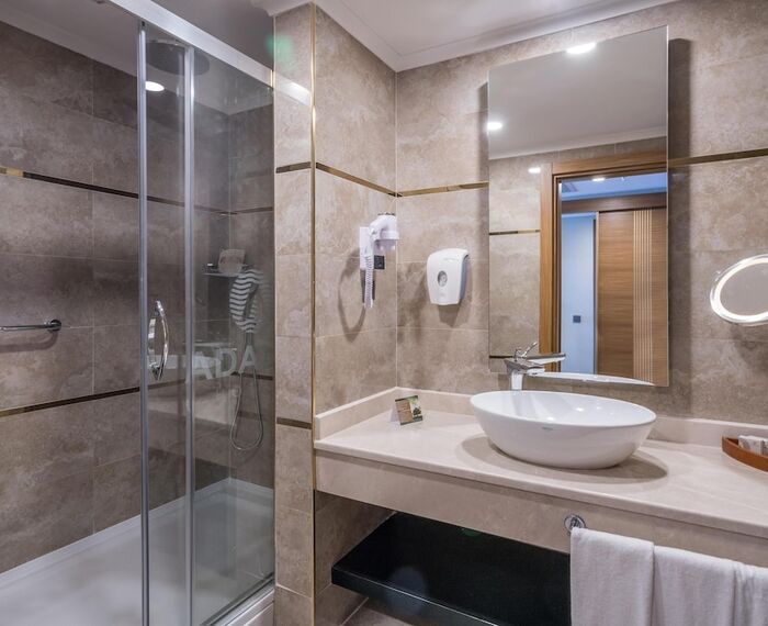 Adalya Elite Lara Hotel - All Inclusive