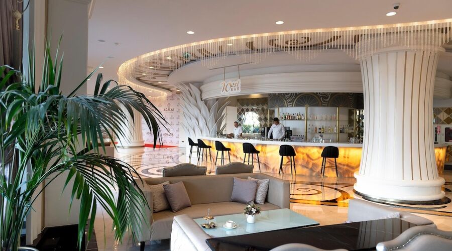 Adalya Elite Lara Hotel - All Inclusive