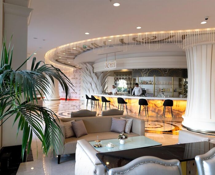 Adalya Elite Lara Hotel - All Inclusive