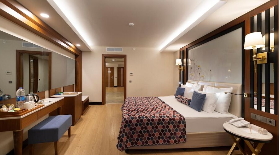 Adalya Elite Lara Hotel - All Inclusive