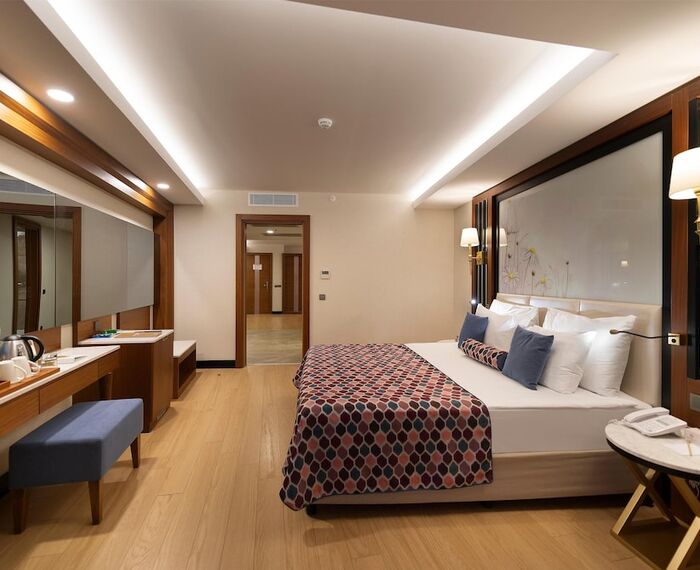 Adalya Elite Lara Hotel - All Inclusive