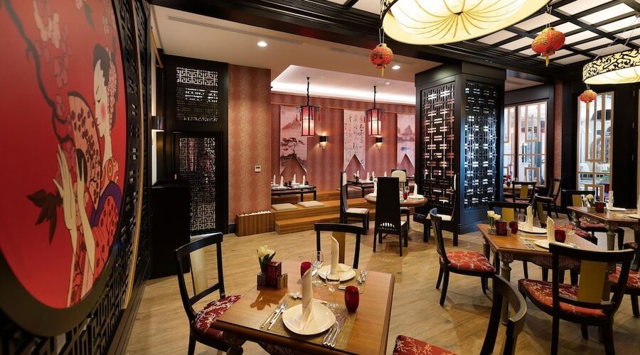 Adalya Elite Lara Hotel - All Inclusive