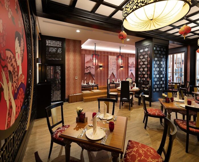 Adalya Elite Lara Hotel - All Inclusive