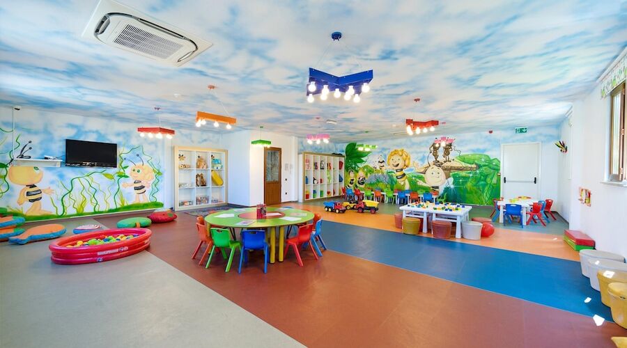 Adalya Elite Lara Hotel - All Inclusive