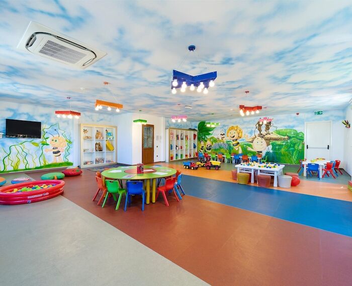 Adalya Elite Lara Hotel - All Inclusive