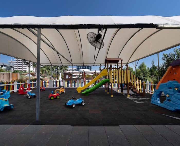 Adalya Elite Lara Hotel - All Inclusive