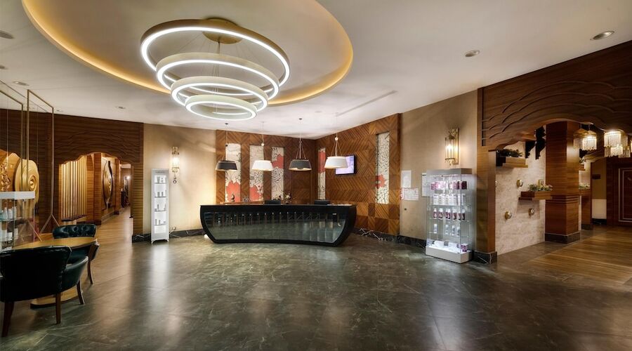 Adalya Elite Lara Hotel - All Inclusive