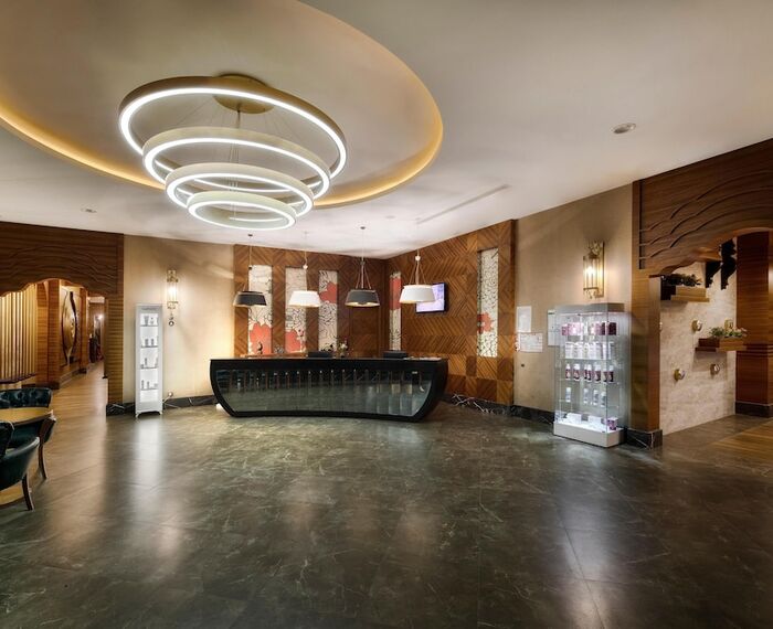 Adalya Elite Lara Hotel - All Inclusive