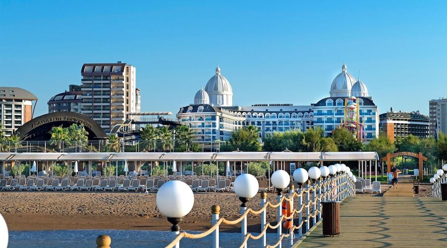 Adalya Elite Lara Hotel - All Inclusive