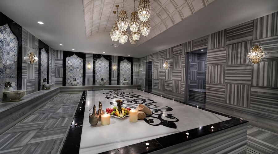 Adalya Elite Lara Hotel - All Inclusive