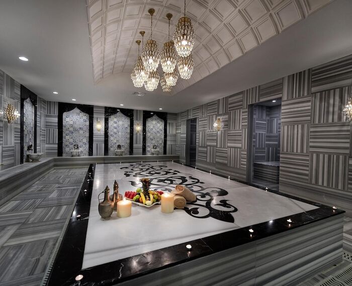 Adalya Elite Lara Hotel - All Inclusive