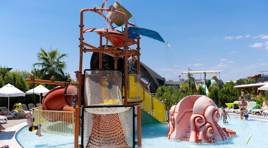 Adalya Elite Lara Hotel - All Inclusive