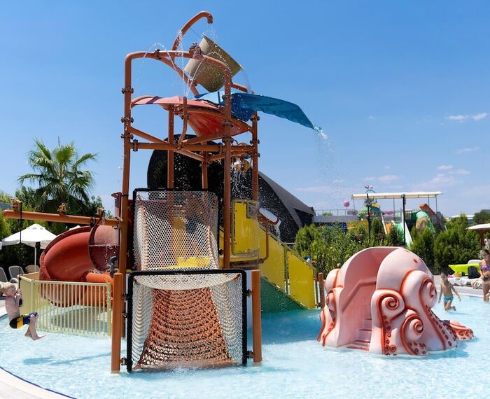 Adalya Elite Lara Hotel - All Inclusive