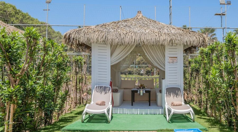 Adalya Elite Lara Hotel - All Inclusive