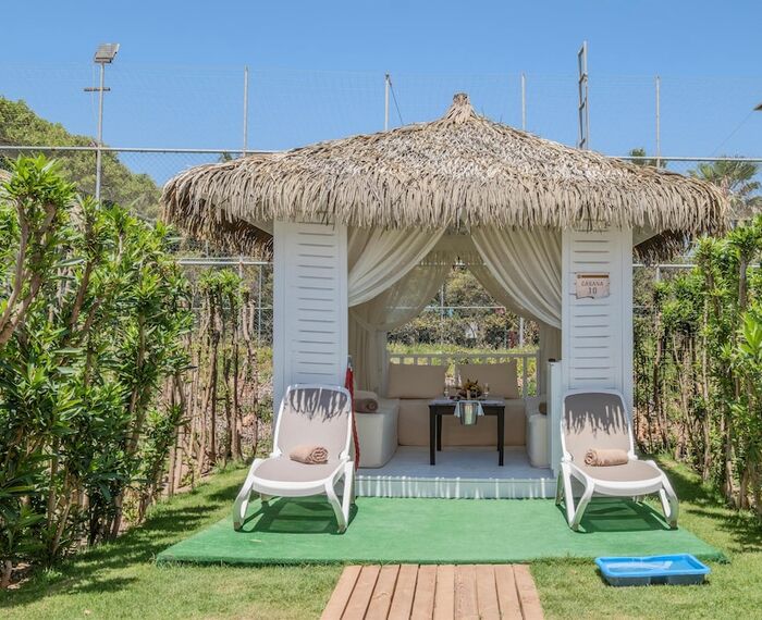 Adalya Elite Lara Hotel - All Inclusive