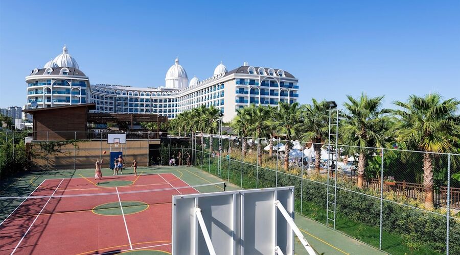 Adalya Elite Lara Hotel - All Inclusive