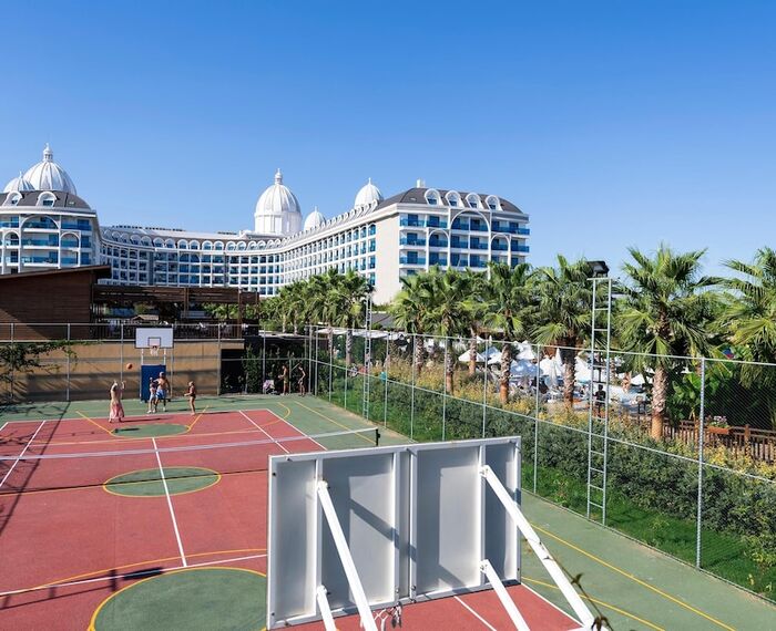 Adalya Elite Lara Hotel - All Inclusive