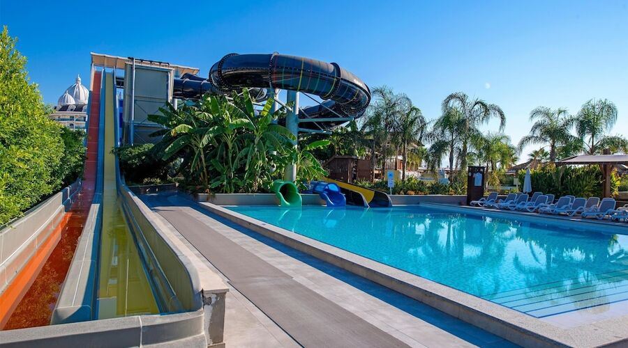 Adalya Elite Lara Hotel - All Inclusive