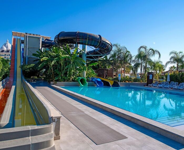 Adalya Elite Lara Hotel - All Inclusive