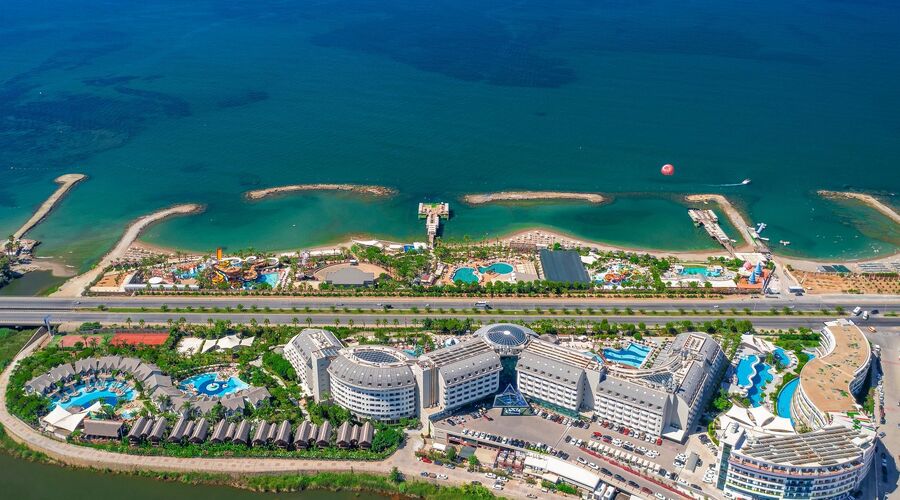 Roomtr Eğitim oteli 2025
