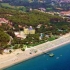 CORINTHIA CLUB HOTEL TEKIROVA