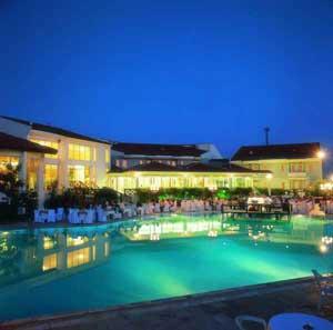 LYCUS RIVER HOTEL
