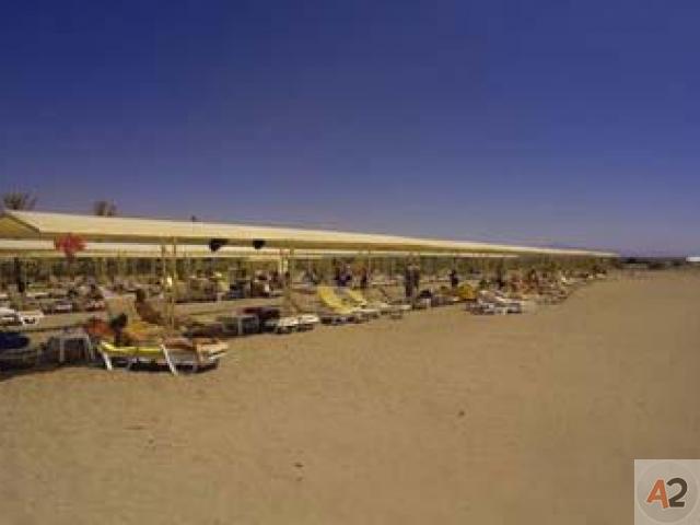 BELEK BEACH RESORT HOTEL