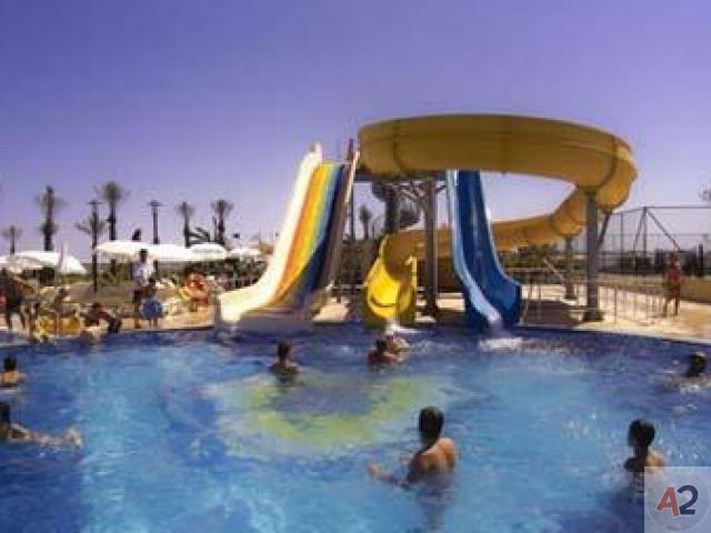 BELEK BEACH RESORT HOTEL