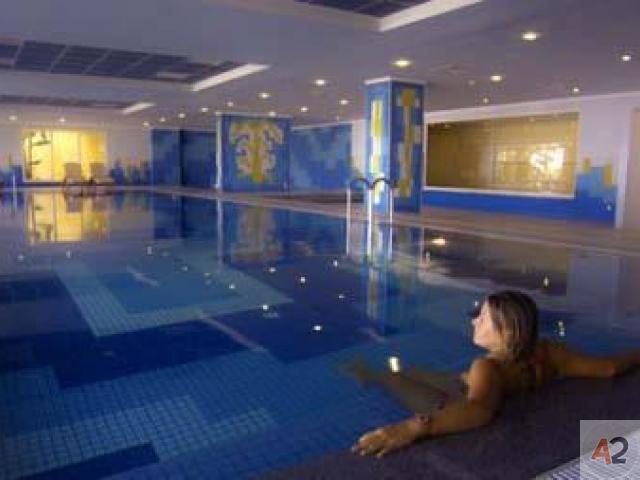 BELEK BEACH RESORT HOTEL