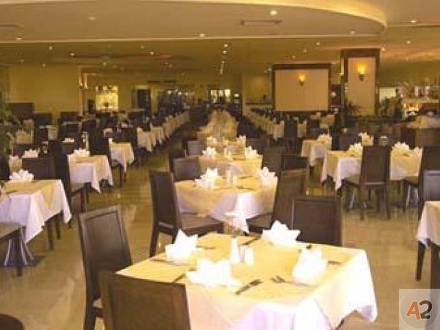 BELEK BEACH RESORT HOTEL