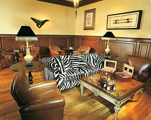 IC HOTELS GREEN PALACE