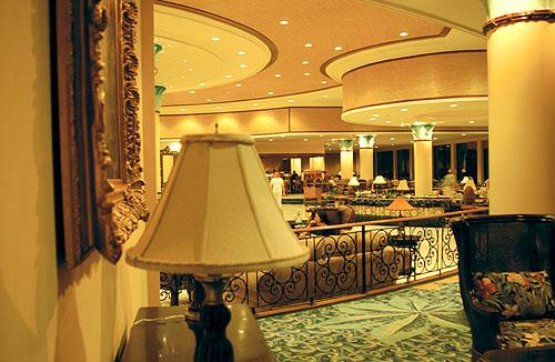 IC HOTELS GREEN PALACE