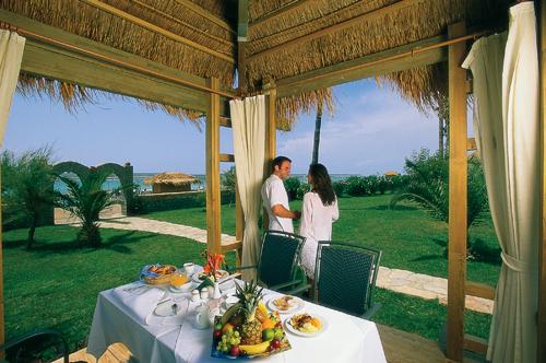 IC HOTELS INTERNATIONAL COMFORT SANTAI