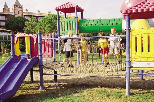 IC HOTELS INTERNATIONAL COMFORT SANTAI