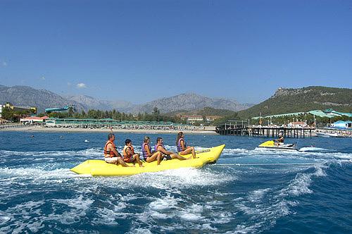 LE JARDIN RESORT HOTEL