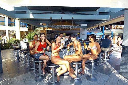 LE JARDIN RESORT HOTEL