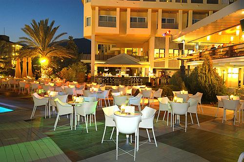 LE JARDIN RESORT HOTEL