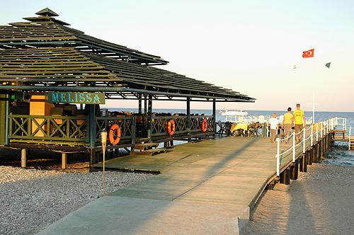 LE JARDIN RESORT HOTEL