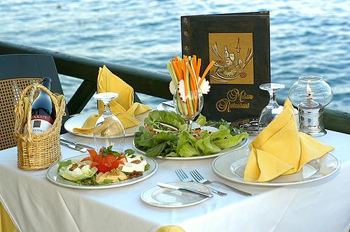 LE JARDIN RESORT HOTEL