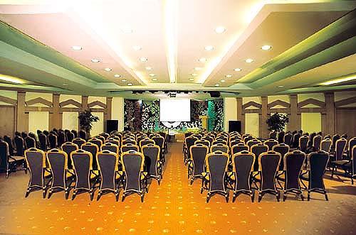 LE JARDIN RESORT HOTEL