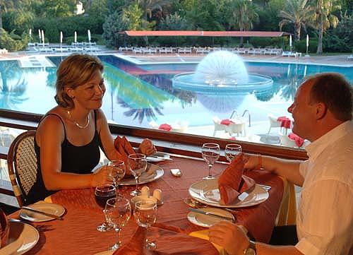 LE JARDIN RESORT HOTEL