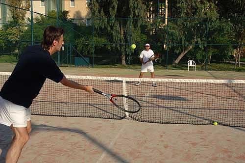 LE JARDIN RESORT HOTEL