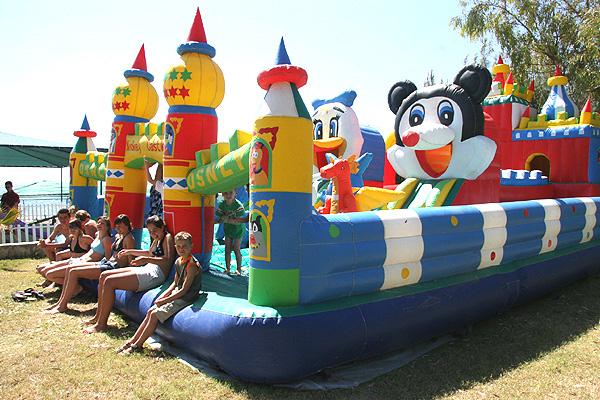 LE JARDIN RESORT HOTEL