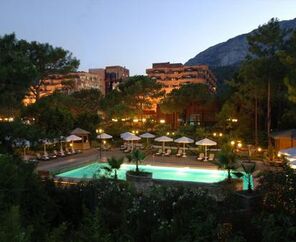 RENAISSANCE ANTALYA BEACH RESORT & SPA *****
