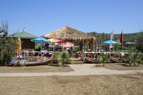 AQUA FANTASY AQUAPARK HOTEL&SPA