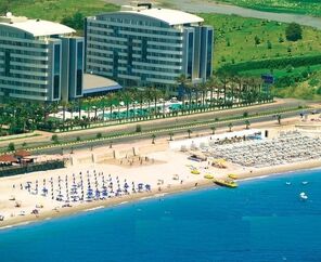 PORTO BELLO HOTEL RESORT & SPA