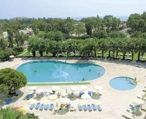 SARAY REGENCY HOTEL